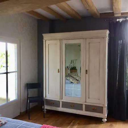 Villa La Maison *