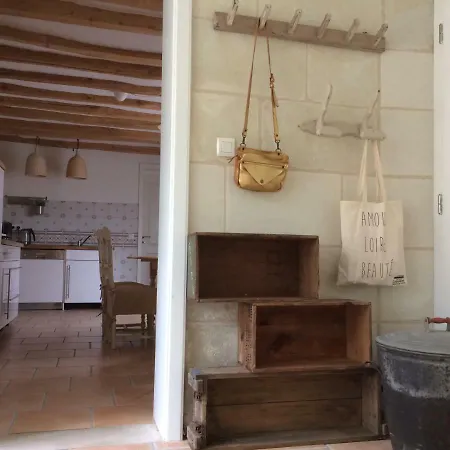 La Maison Villa *