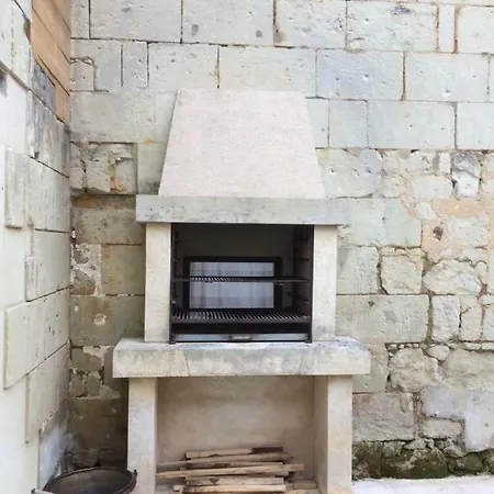 La Maison Villa *