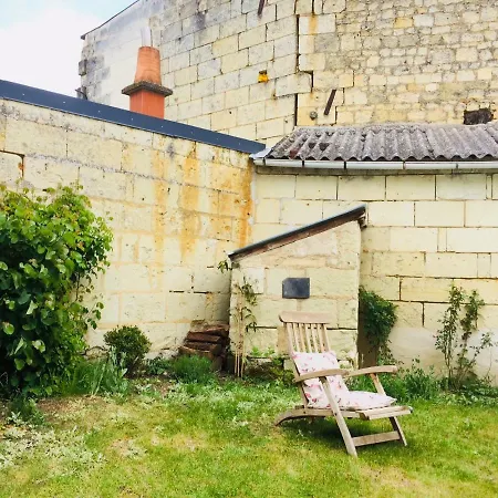 Villa La Maison *