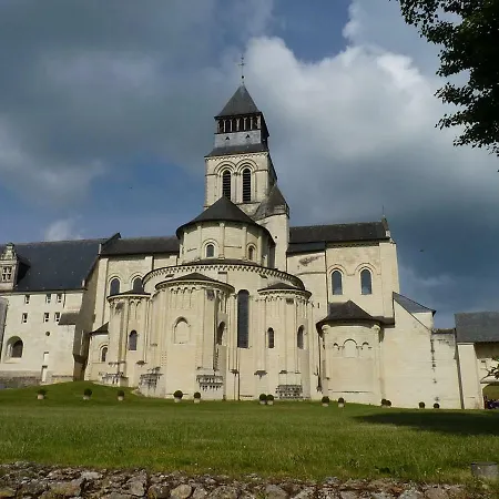 La Maison *